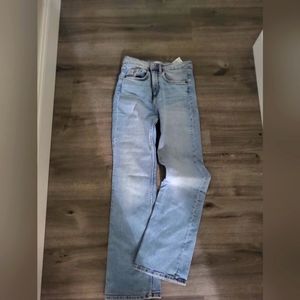 Zara pants, like new..
